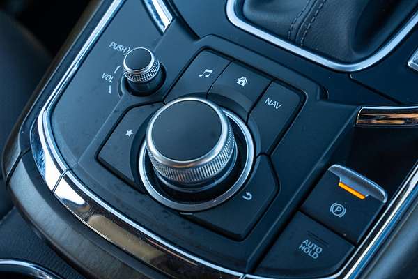2020 Mazda CX-9 Azami TC