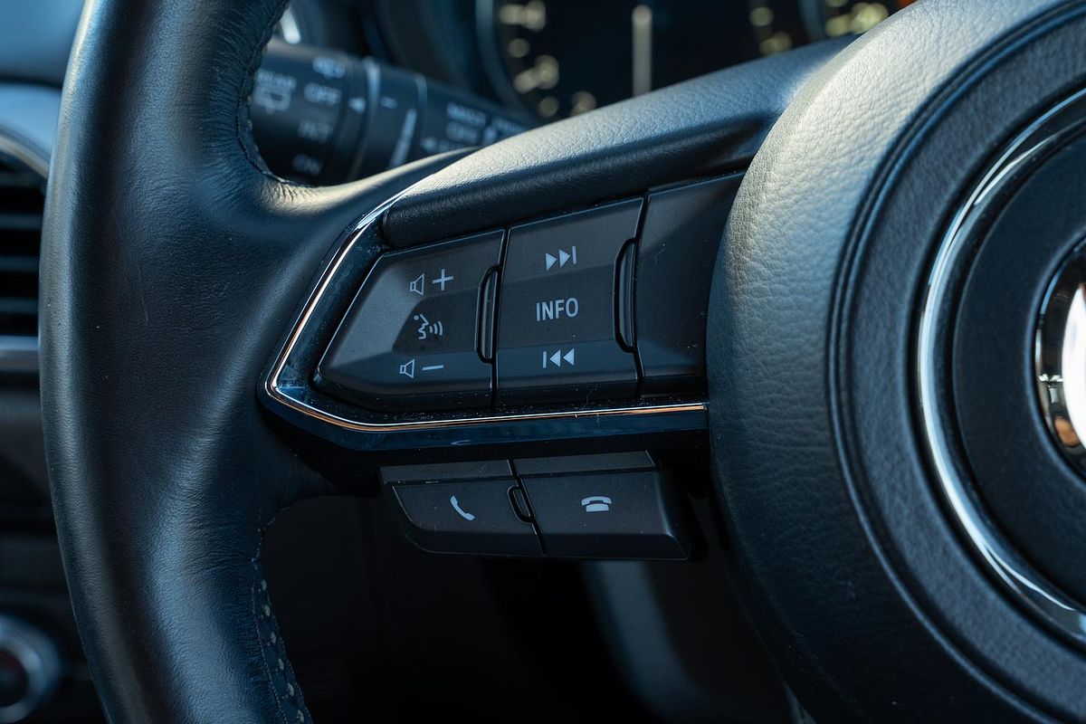 2020 Mazda CX-9 Azami TC