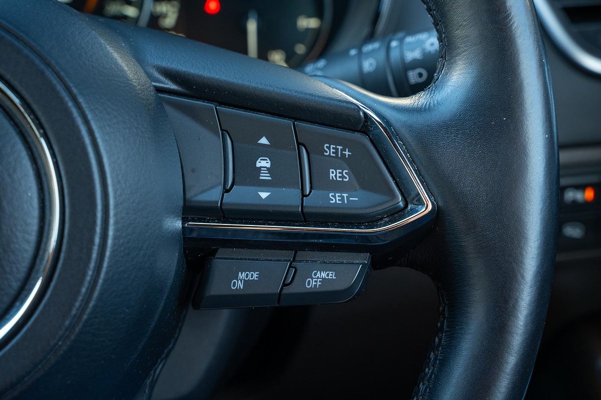 2020 Mazda CX-9 Azami TC