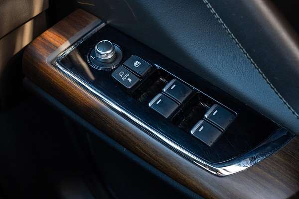 2020 Mazda CX-9 Azami TC