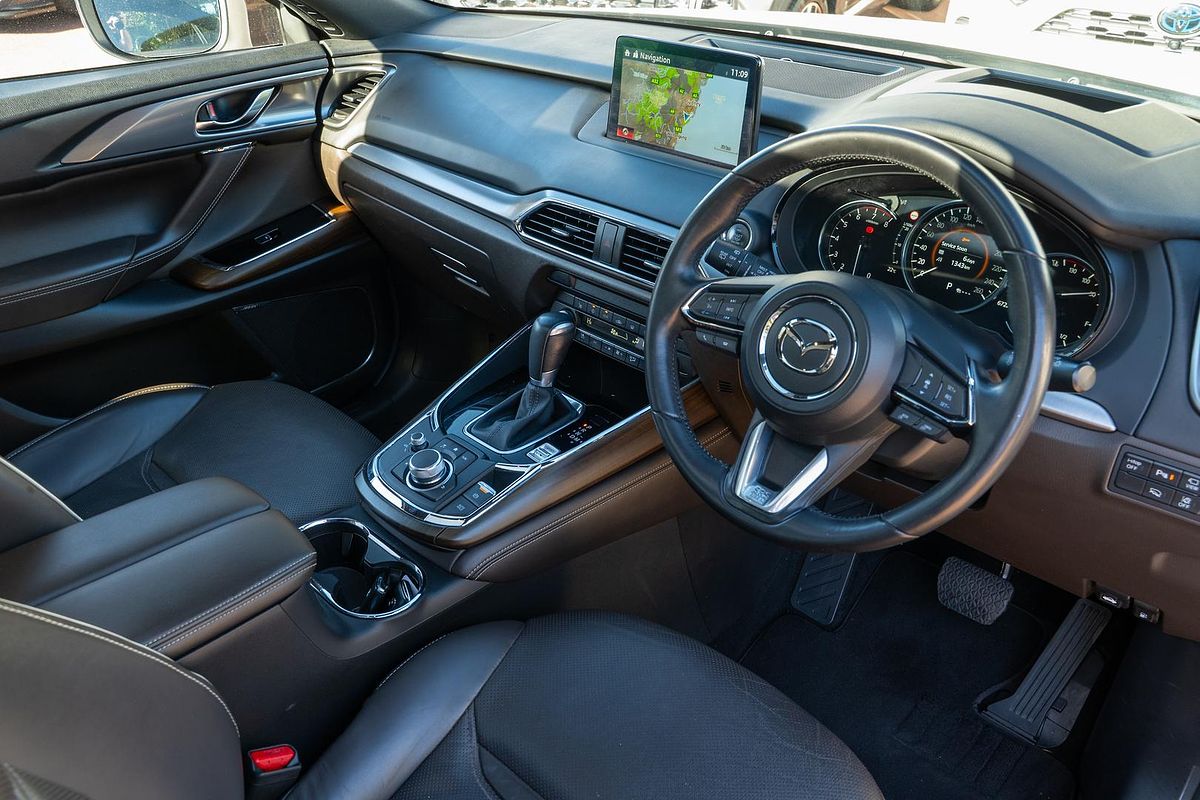 2020 Mazda CX-9 Azami TC