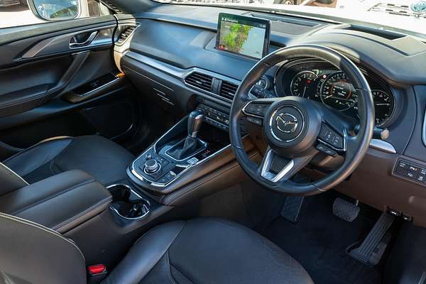 2020 Mazda CX-9 Azami TC