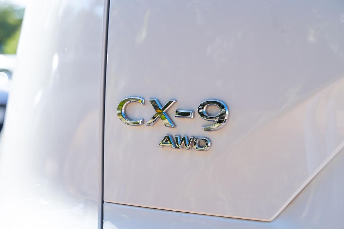 2020 Mazda CX-9 Azami TC