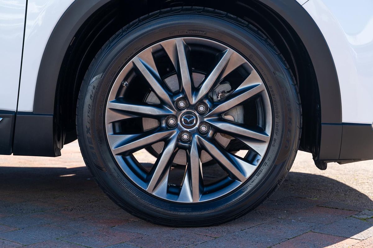 2020 Mazda CX-9 Azami TC