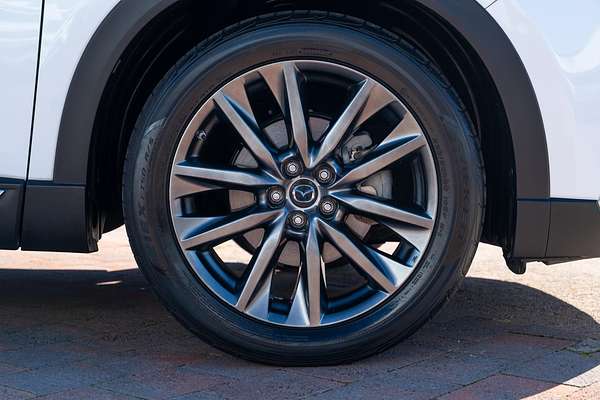 2020 Mazda CX-9 Azami TC