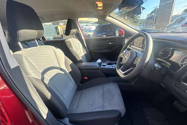 2024 Nissan X-TRAIL ST T33
