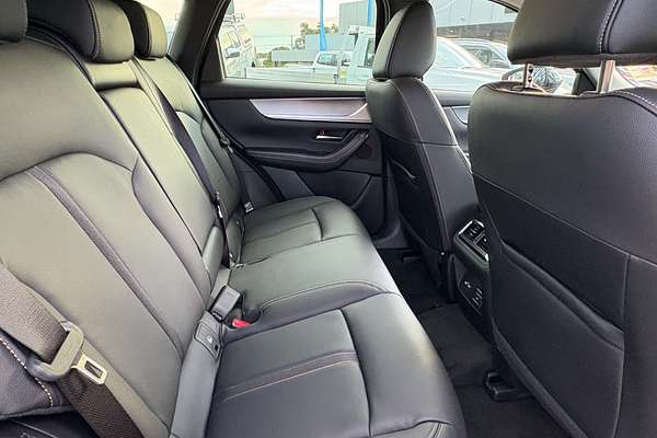 2025 Mazda CX-60 D50e Evolve KH Series
