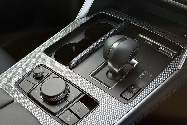 2025 Mazda CX-60 D50e Evolve KH Series