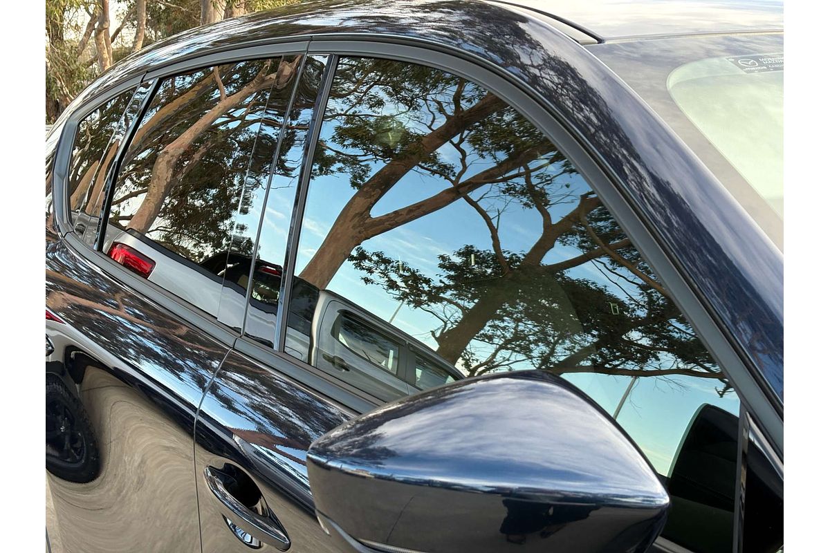 2025 Mazda CX-60 D50e Evolve KH Series