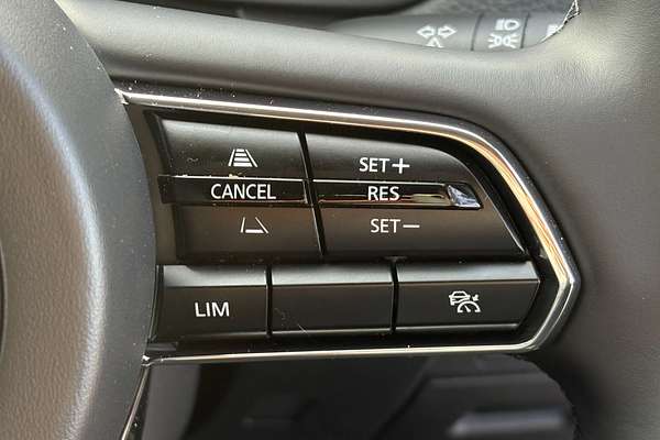 2025 Mazda CX-60 D50e Evolve KH Series