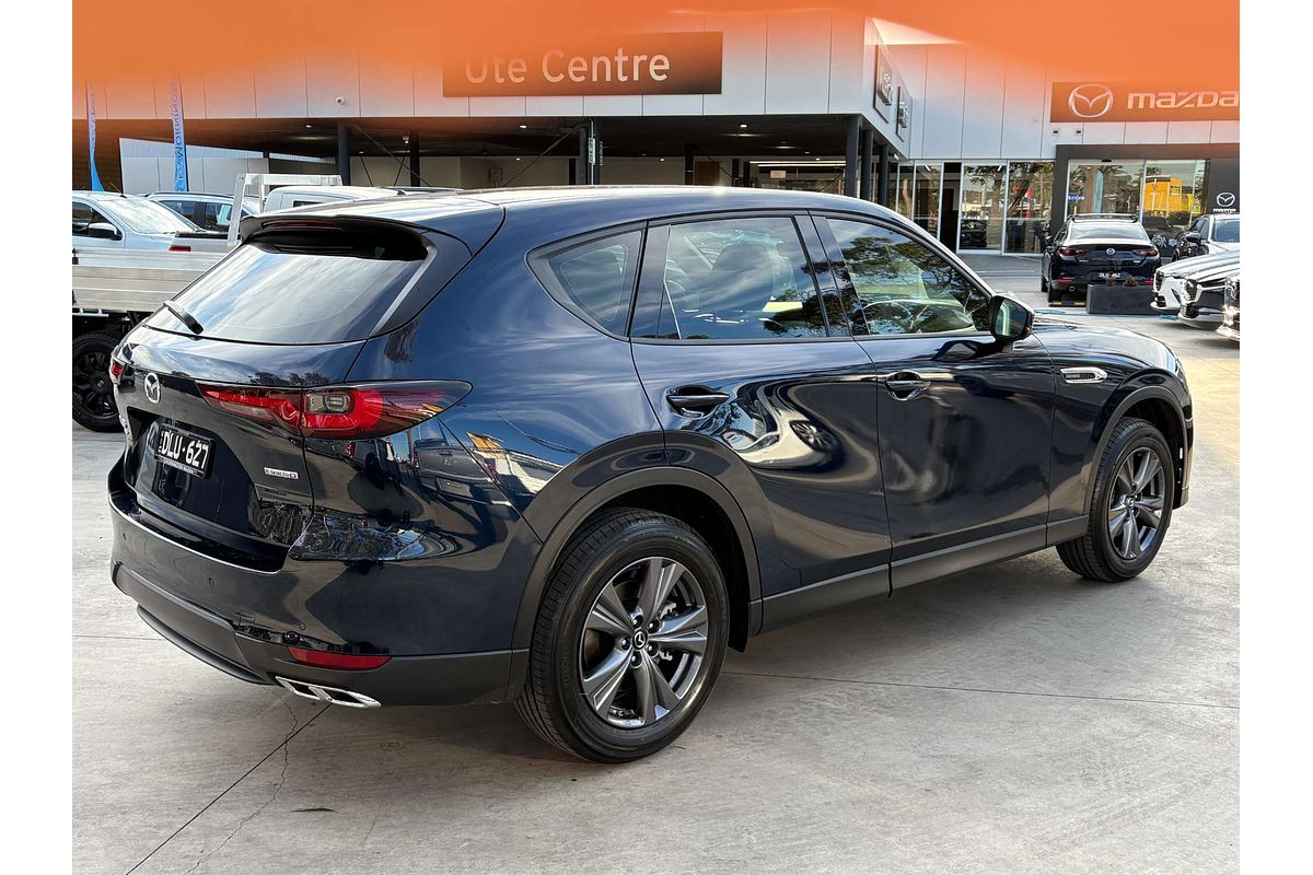 2025 Mazda CX-60 D50e Evolve KH Series