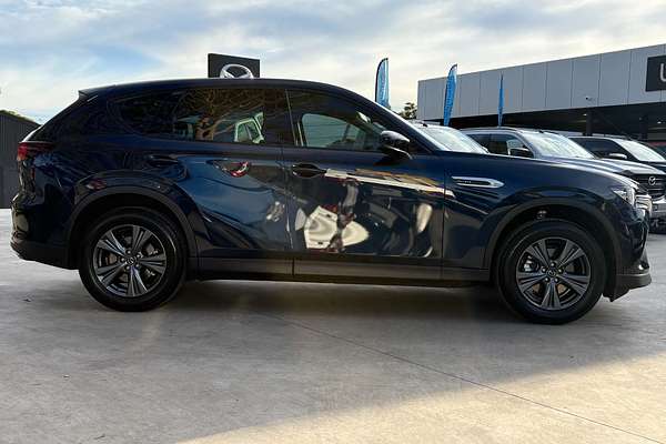 2025 Mazda CX-60 D50e Evolve KH Series