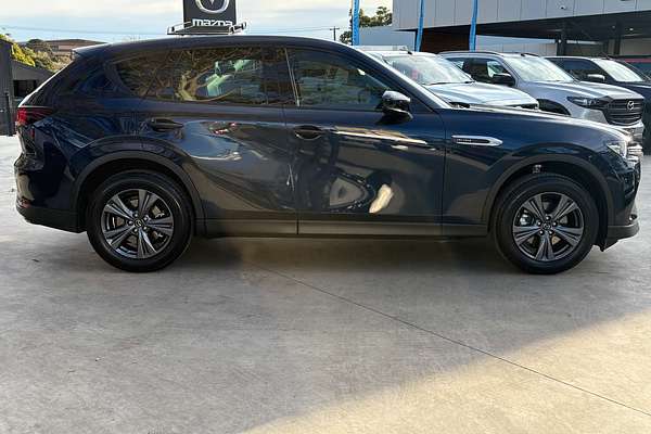 2025 Mazda CX-60 D50e Evolve KH Series