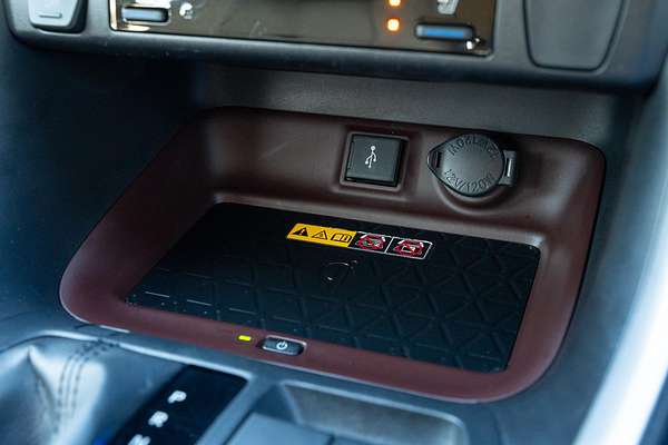 2022 Toyota RAV4 Cruiser AXAH54R