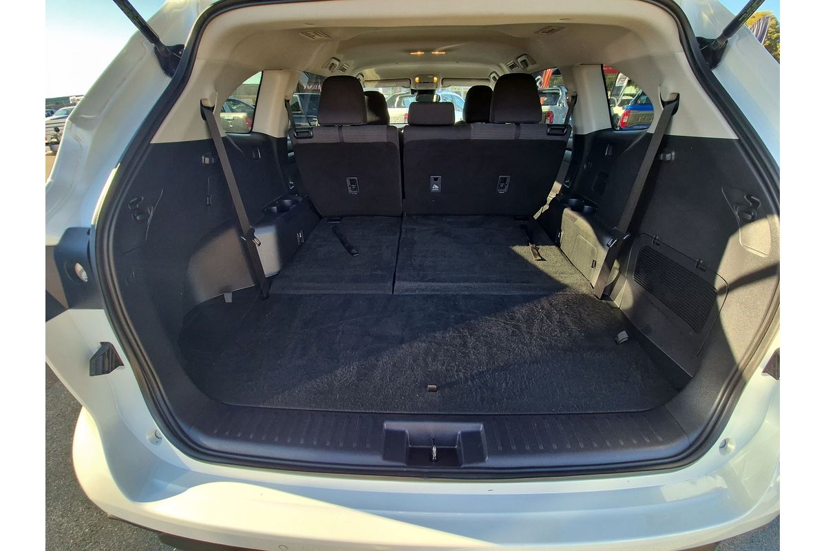 2021 Toyota Kluger GX AXUH78R