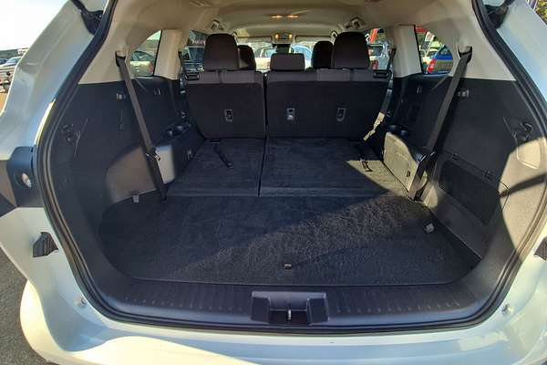 2021 Toyota Kluger GX AXUH78R