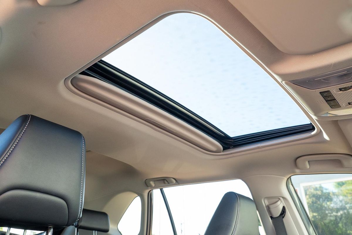 2022 Toyota RAV4 Cruiser AXAH54R