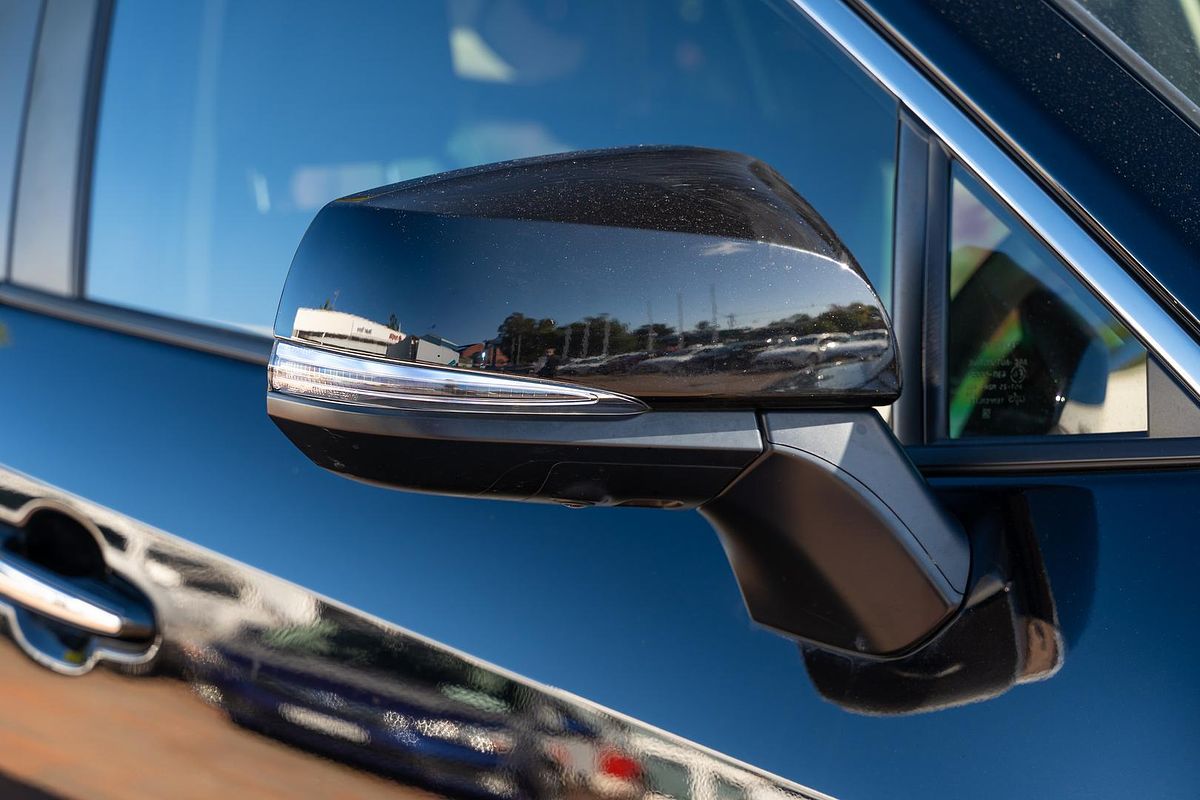 2022 Toyota RAV4 Cruiser AXAH54R