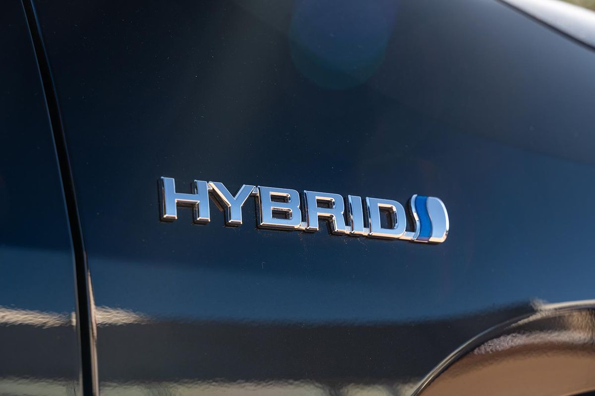 2022 Toyota RAV4 Cruiser AXAH54R