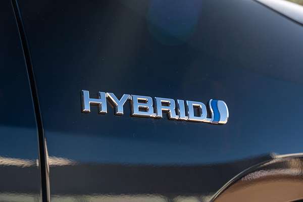 2022 Toyota RAV4 Cruiser AXAH54R