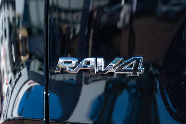 2022 Toyota RAV4 Cruiser AXAH54R