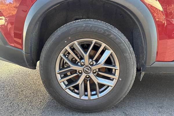 2024 Nissan X-TRAIL ST T33