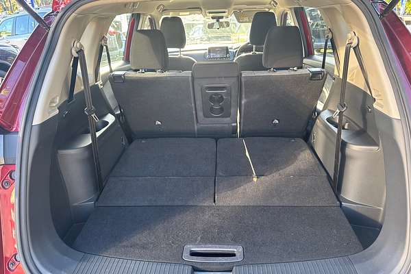 2024 Nissan X-TRAIL ST T33
