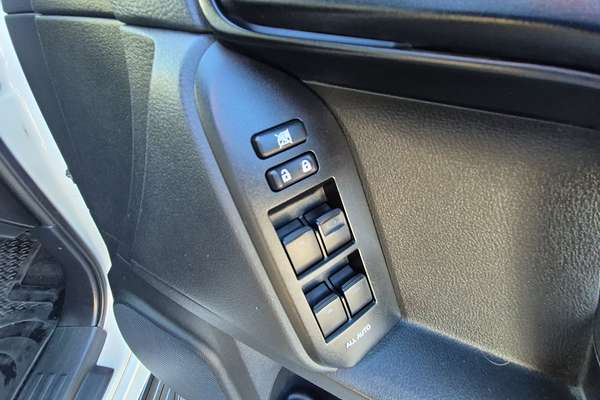 2020 Toyota Landcruiser Prado GXL GDJ150R