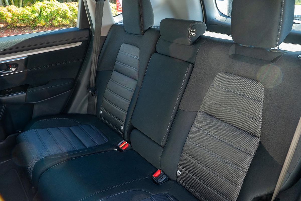 2018 Honda CR-V VTi-S RW