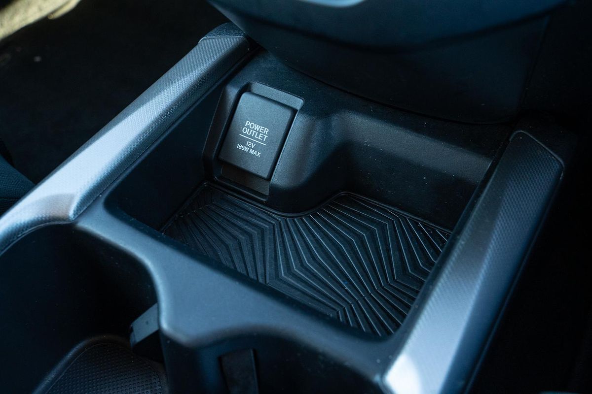 2018 Honda CR-V VTi-S RW
