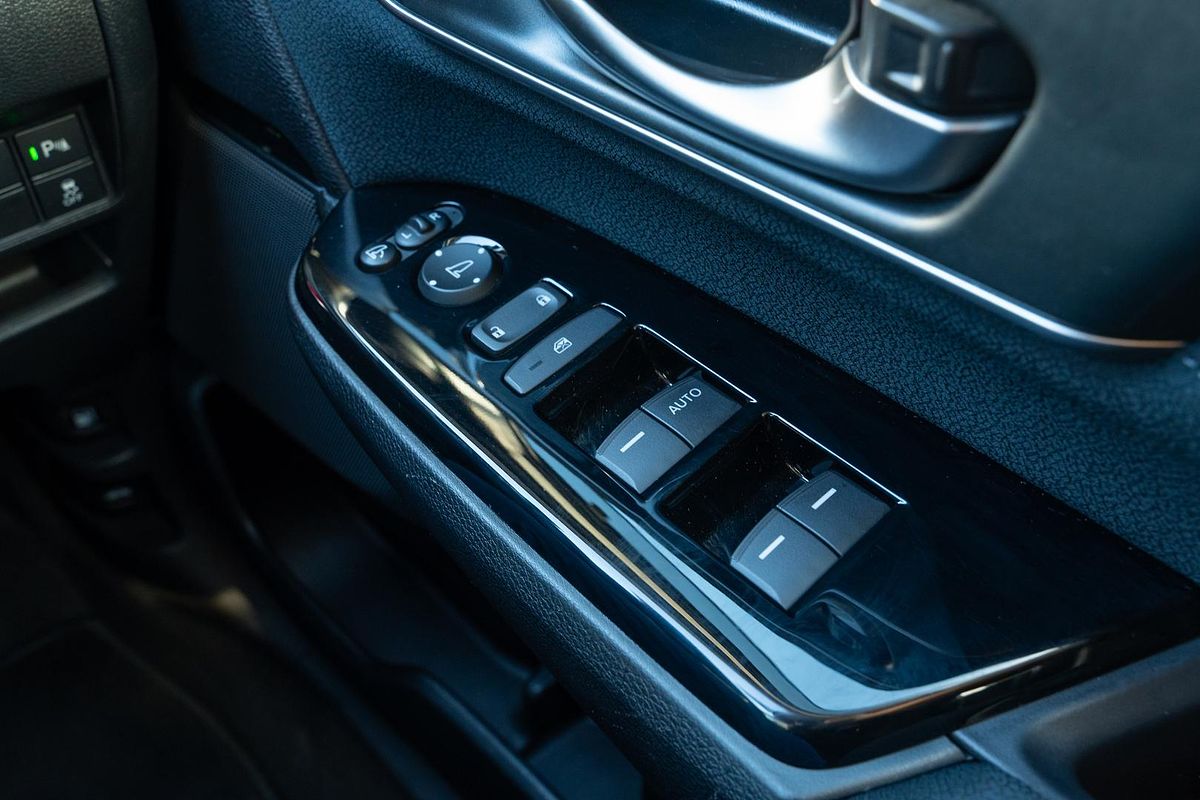 2018 Honda CR-V VTi-S RW