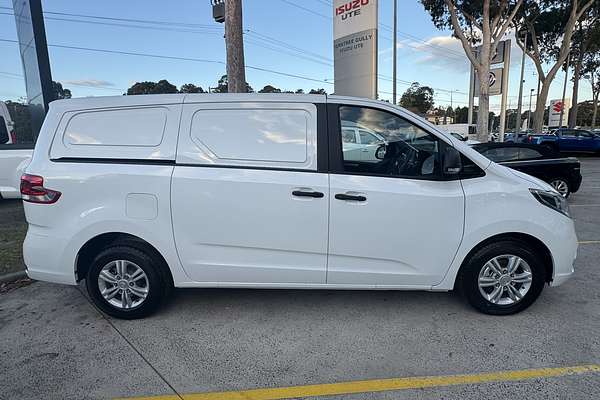 2025 LDV G10 SV7C