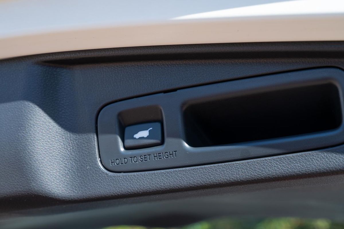 2018 Honda CR-V VTi-S RW