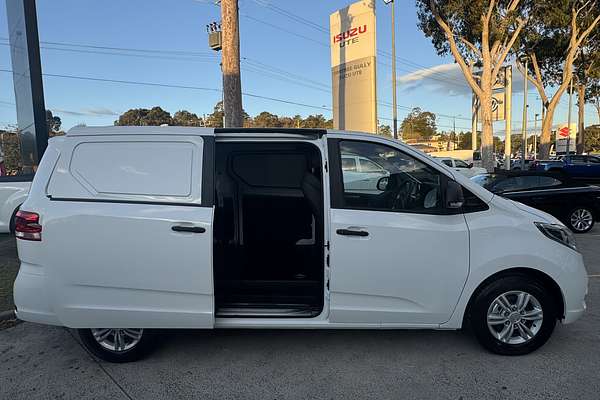 2025 LDV G10 SV7C