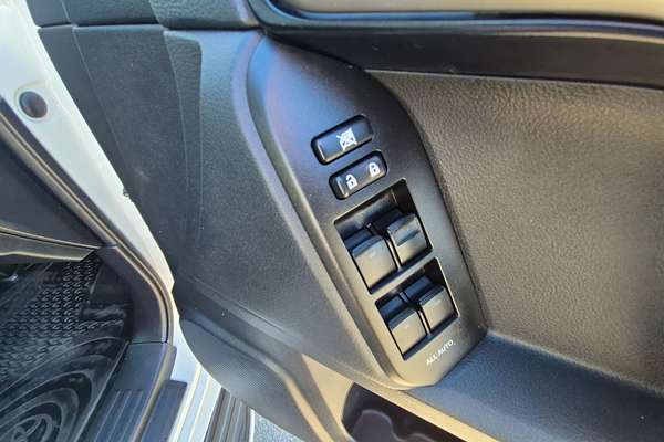 2021 Toyota Landcruiser Prado VX GDJ150R