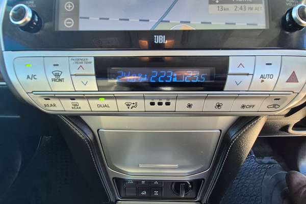 2021 Toyota Landcruiser Prado VX GDJ150R