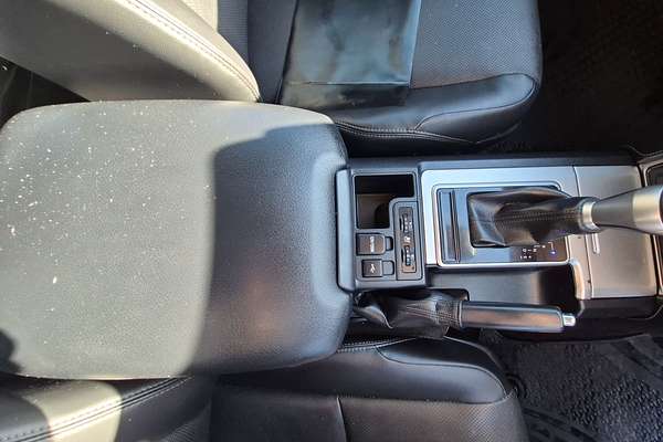 2021 Toyota Landcruiser Prado VX GDJ150R