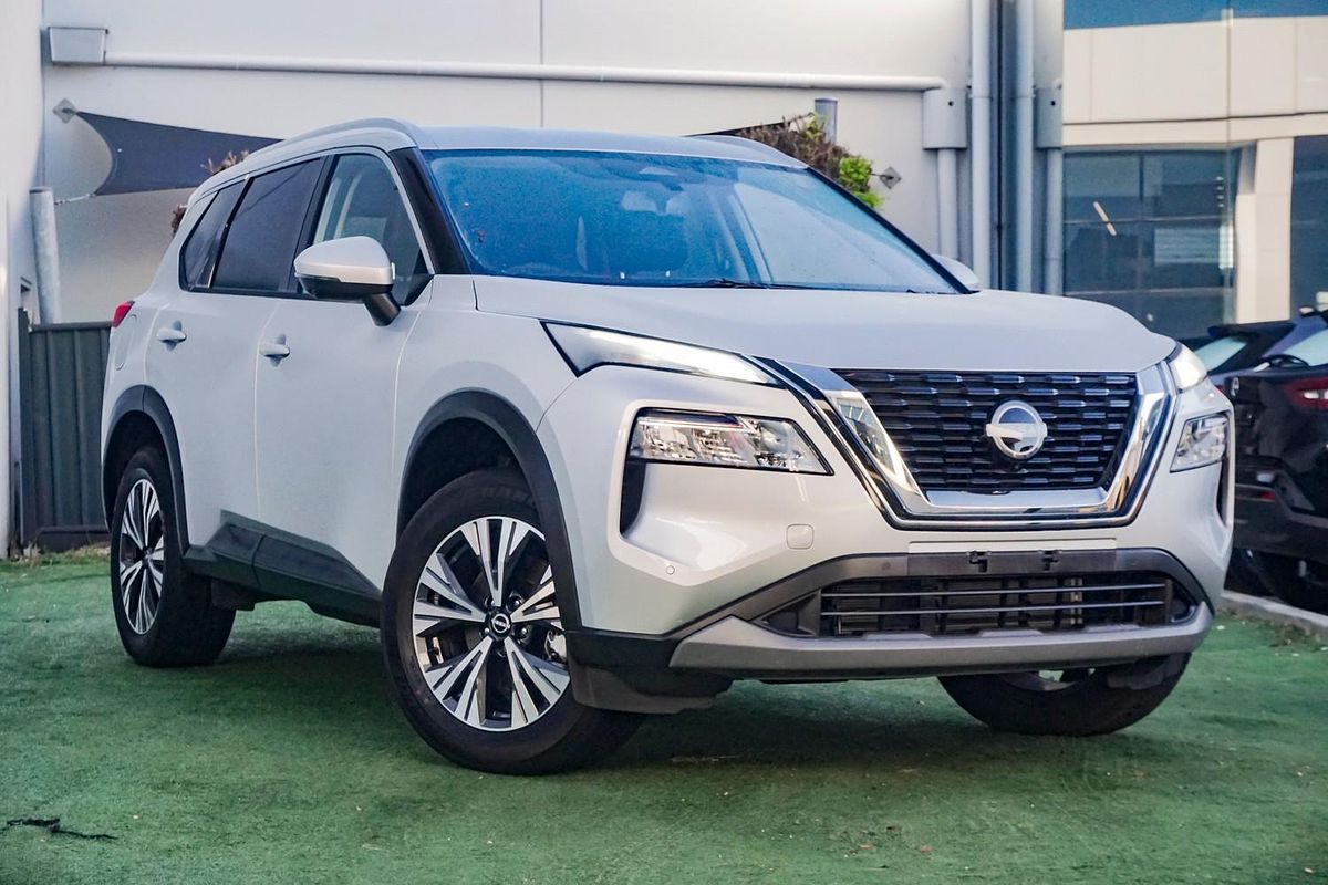 2024 Nissan X-TRAIL ST-L T33
