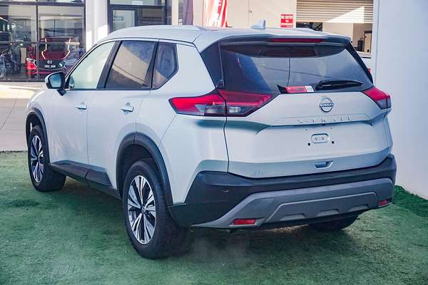 2024 Nissan X-TRAIL ST-L T33
