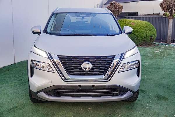 2024 Nissan X-TRAIL ST-L T33