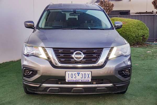 2018 Nissan Pathfinder ST R52 Series II