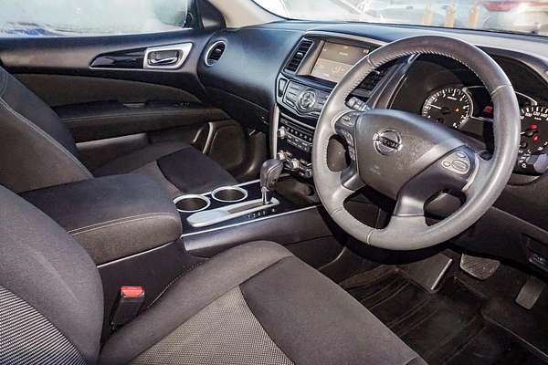 2018 Nissan Pathfinder ST R52 Series II
