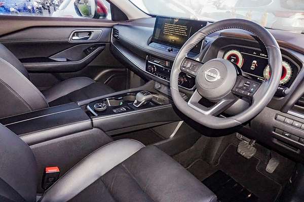 2024 Nissan X-TRAIL Ti T33