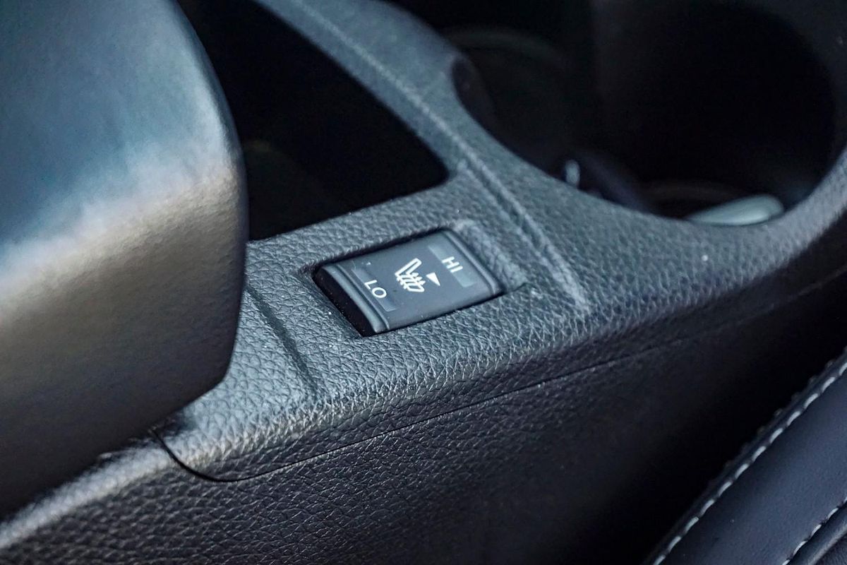 2019 Nissan QASHQAI Ti J11 Series 2