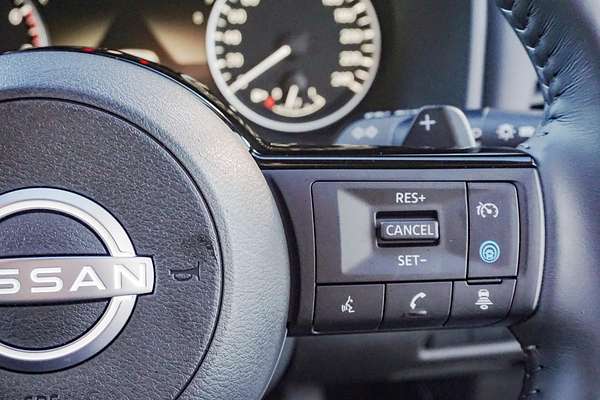 2024 Nissan X-TRAIL ST-L T33