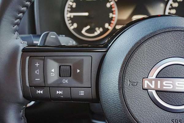 2024 Nissan X-TRAIL ST-L T33