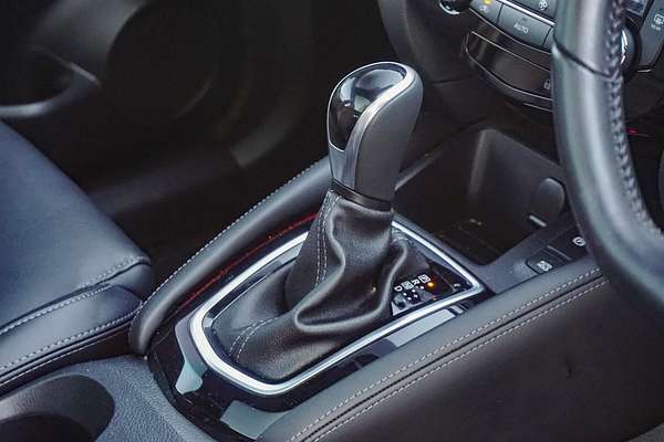2019 Nissan QASHQAI Ti J11 Series 2