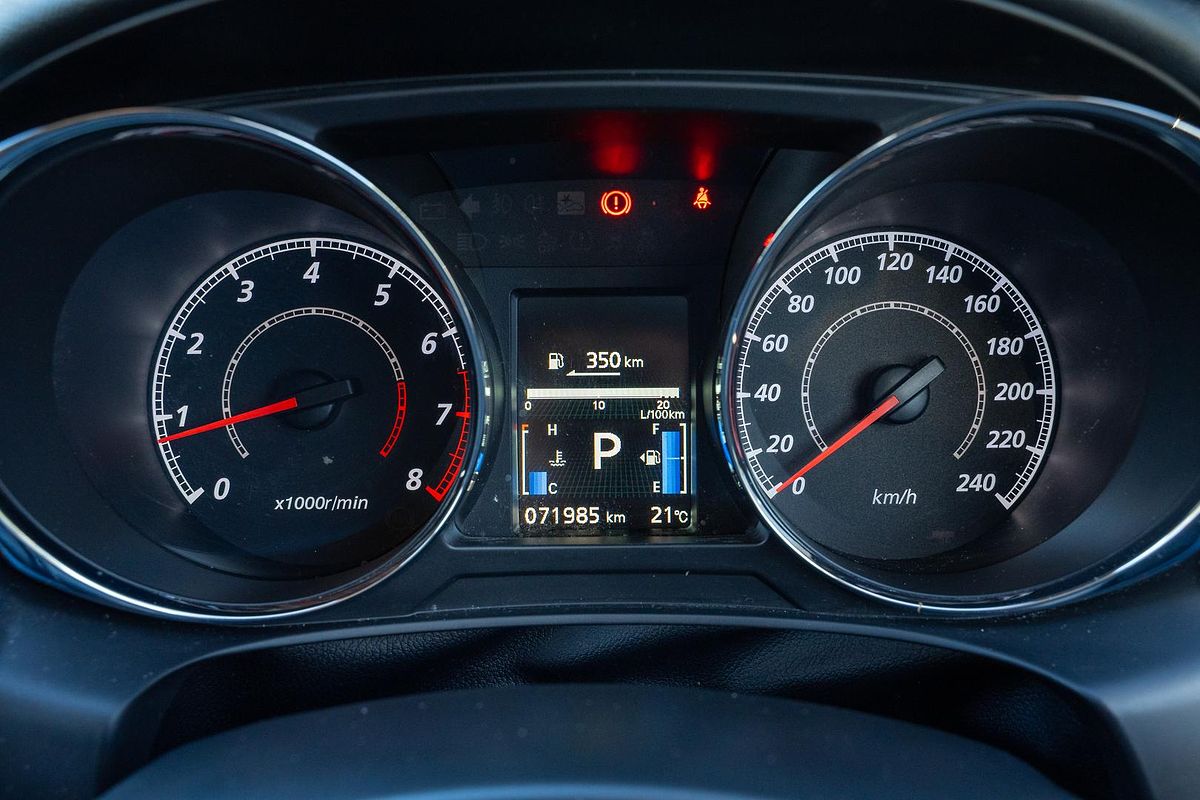 2022 Mitsubishi ASX ES ADAS XD