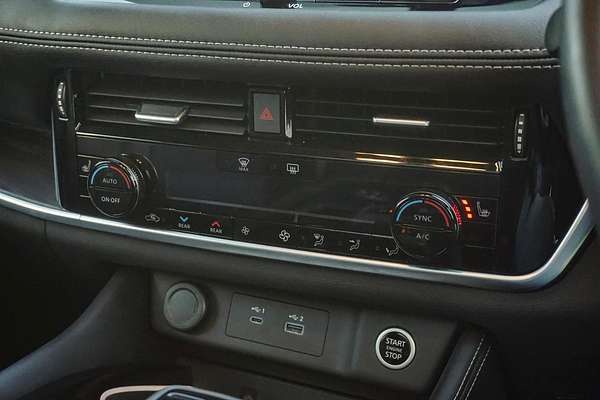 2024 Nissan X-TRAIL Ti T33