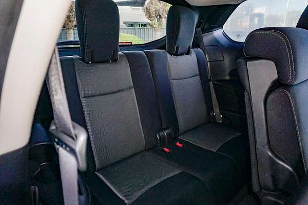 2018 Nissan Pathfinder ST R52 Series II